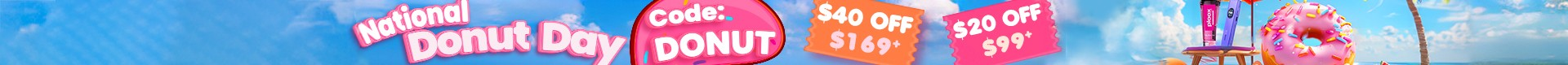 Topbar Banner